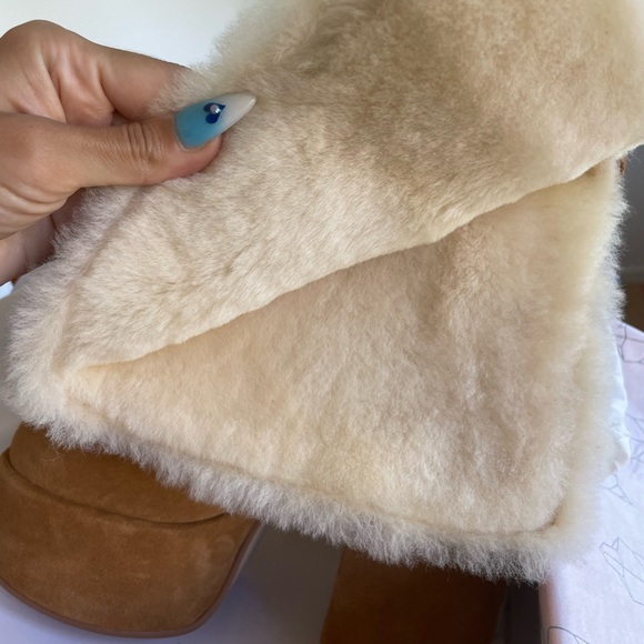 Naked Wolfe Boots - Picture 2 of 5